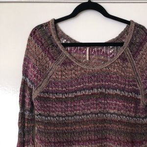 Free People Sweater